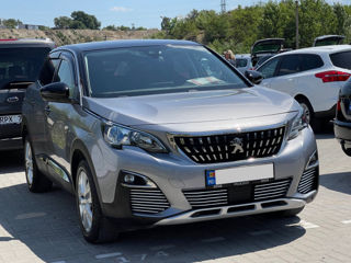 Peugeot 3008 foto 4