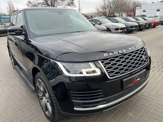 Land Rover Range Rover foto 2