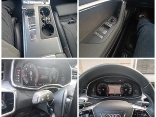 Audi A6 foto 3