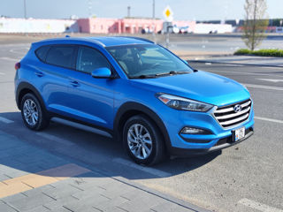 Hyundai Tucson foto 9