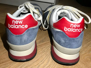 New Balance foto 3