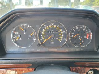 Mercedes Series (W124) foto 15