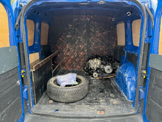 Opel Combo foto 13