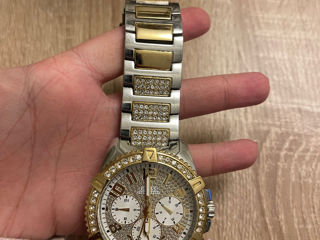 Ceas Guess FRontier w0799G4 original