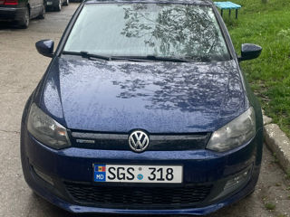 Volkswagen Polo foto 1