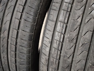 Pirelli 215/60/r17