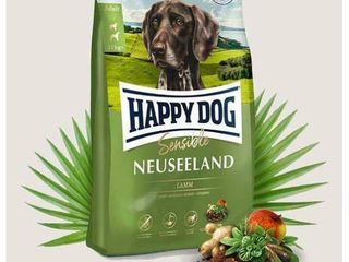 Happy dog neuseeland 12,5 kg! Есть Доставка