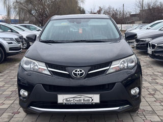 Toyota Rav 4 foto 2