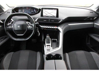 Peugeot 3008 foto 8