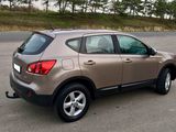 Nissan Qashqai foto 4