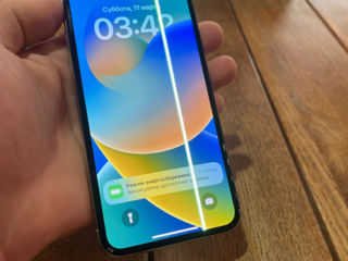 iPhone X фото 2