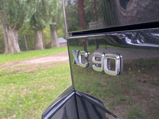 Volvo XC90 foto 6