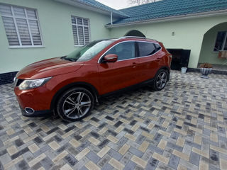 Nissan Qashqai foto 3