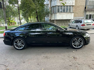 Audi A6 foto 6