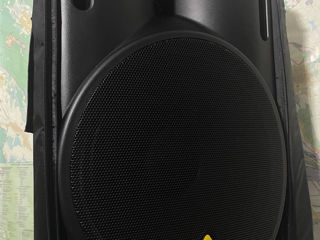 Boxa profesionala - Behringer B215D foto 4