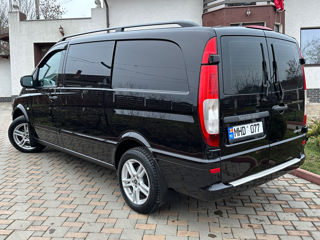 Mercedes Vito foto 5