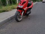 Aprilia sr 80 foto 3