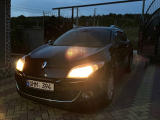 Renault Megane foto 5