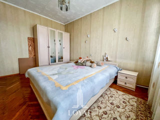 Apartament cu 4 camere, 85 m², Centru, Chișinău foto 2