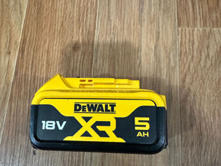 DeWALT DCN660n foto 2