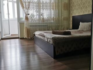 EuroConfort centru Riscanovca ! Apartament pe zi, noapte, săptămînă! foto 10