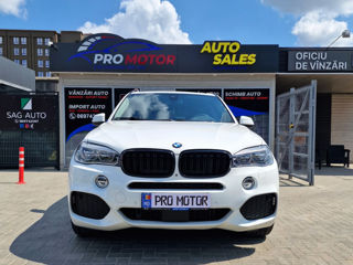 BMW X5 foto 6