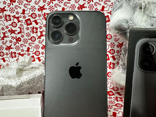 iPhone 13 Pro 256 gb space gray foto 2