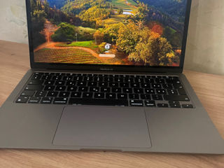 MacBook Air  M1 2020 foto 3