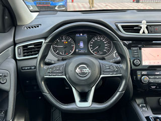 Nissan Qashqai foto 11