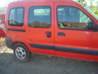 Renault Kangoo foto 3