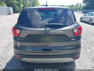 Ford Escape foto 15