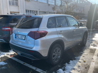 Suzuki Vitara foto 4