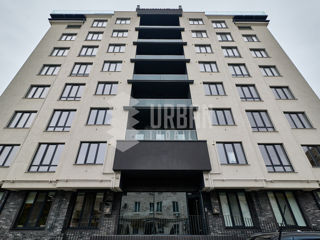 Apartament cu 2 camere, 100 m², Centru, Chișinău foto 17