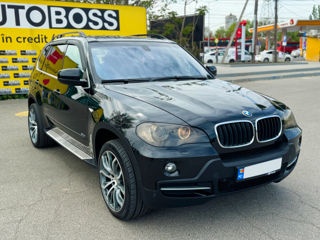 BMW X5 foto 2