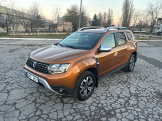 Dacia Duster foto 4