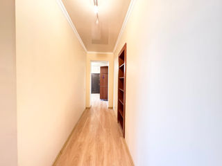 Apartament cu 3 camere, 127 m², Centru, Chișinău foto 6