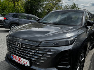 Changan CS55PLUS фото 3