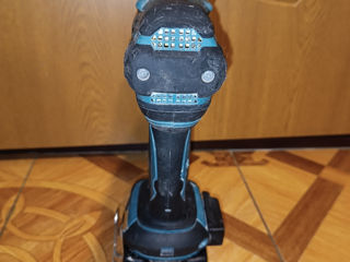 Makita DHP458 foto 5