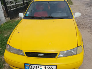 Daewoo Nexia foto 9