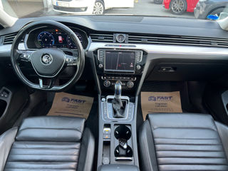 Volkswagen Passat foto 9