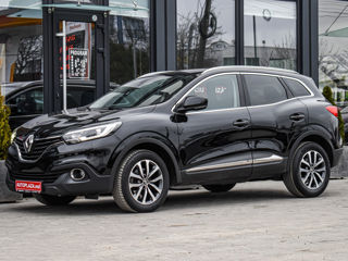 Renault Kadjar foto 1