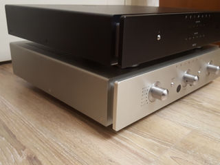 Комплект: Primare I30 + Primare DAC30 + Audio Physic Tempo 3i (скидка!!!) foto 2