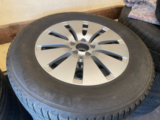 235/ 65  R 17     MICHELIN foto 1