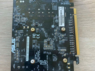 Vând videocartela GTX 750TI foto 3