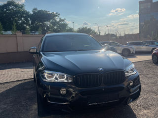 BMW X6 foto 2