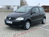 Volkswagen Fox foto 1