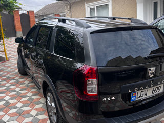 Dacia Logan Mcv foto 3