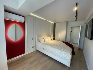 1-rm apt., 36 м², 6/9 fl.