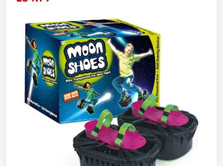 Moonshoes / Луноходы foto 2