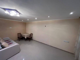 Apartament cu 1 cameră, 33 m², Botanica, Chișinău foto 4